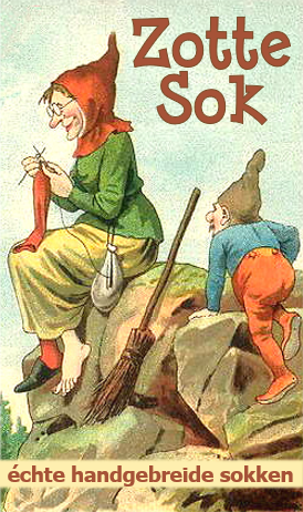 Zotte Sok Logo